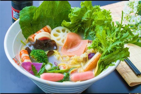 棠烫麻辣烫加盟费用