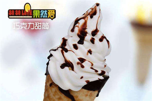 果然爱加盟条件