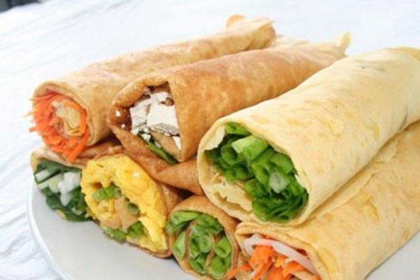 煎饼王加盟费是多少