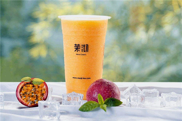 加盟茉沏需要多少钱
