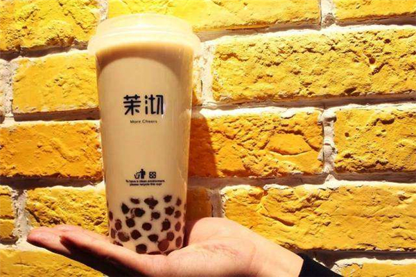 加盟茉沏需要多少钱