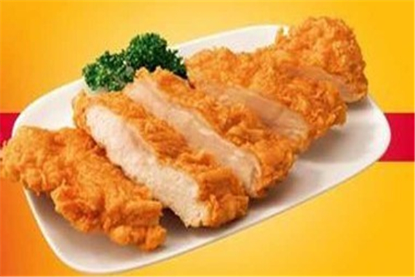 开个正大炸鸡店挣钱吗？