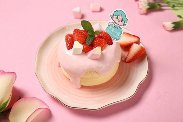 鲜的芙蕾是哪里的公司