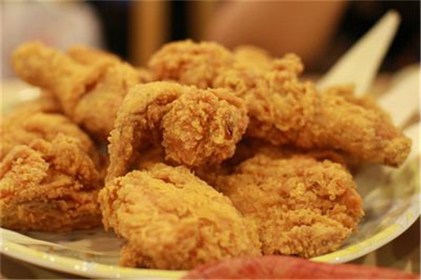潘师傅炸鸡腿怎么加盟