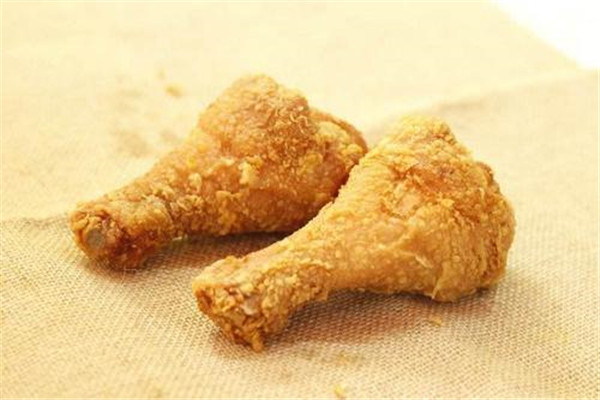 潘师傅炸鸡腿好吃吗
