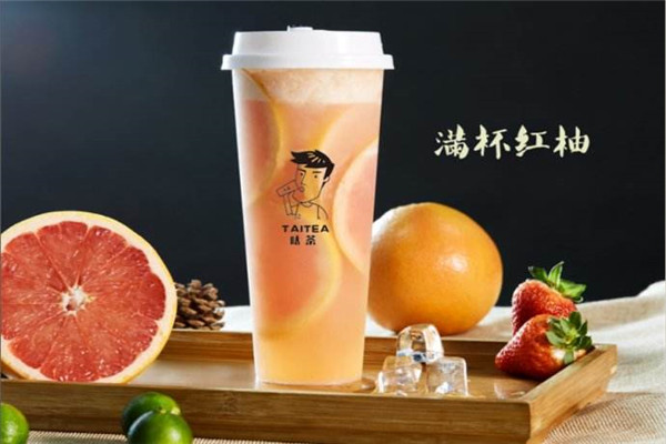 被呔茶加盟骗局骗了