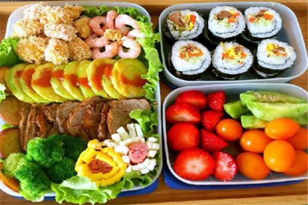 饿魔小食堂骗局