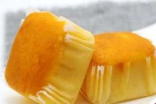周记拔丝蛋糕总部