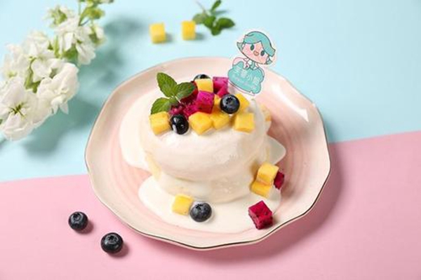 鲜的芙蕾亏本吗