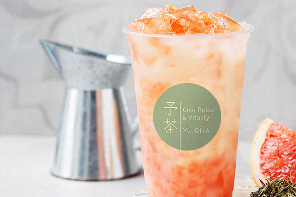 予茶全国有多少家门店