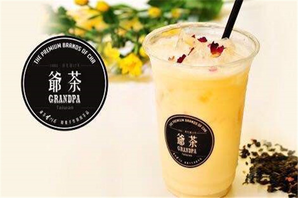 台湾爷茶加盟流程有哪些如何开一家台湾爷茶