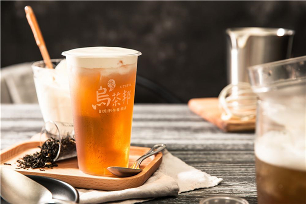 乌茶邦加盟优势