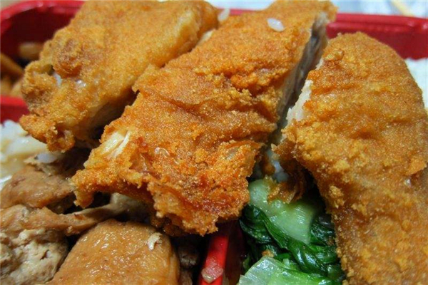 慈妈妈鸡排加盟流程 加盟条件