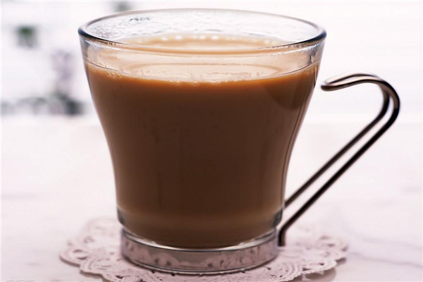 茉沏奶茶加盟总部