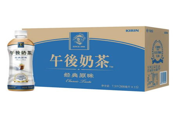 午后奶茶和阿萨姆