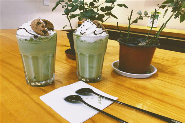 西尾抹茶倒闭