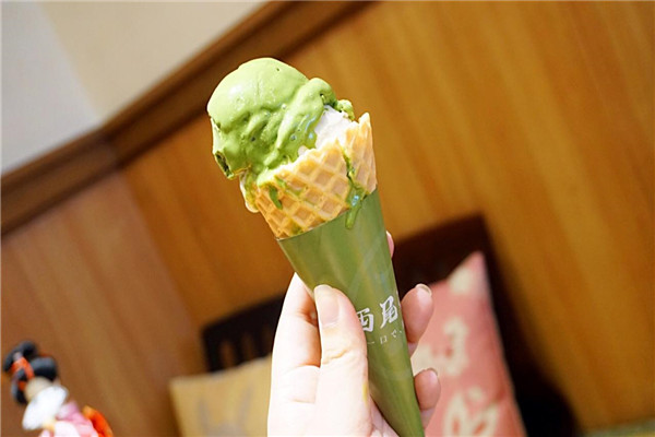 西尾抹茶倒闭