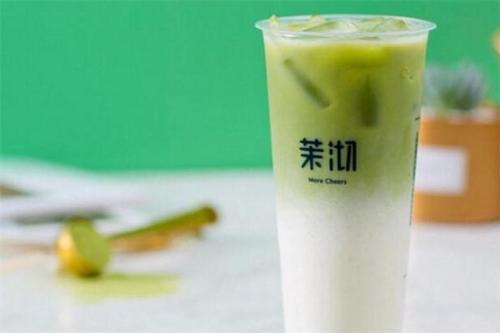 茉沏奶茶开多久能回本?
