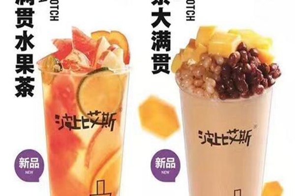 波比艾斯赚钱吗