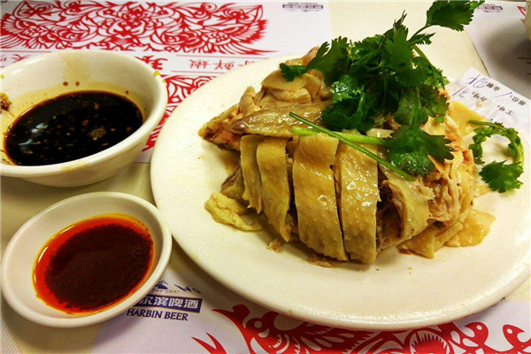 上海振鼎鸡加盟费多少