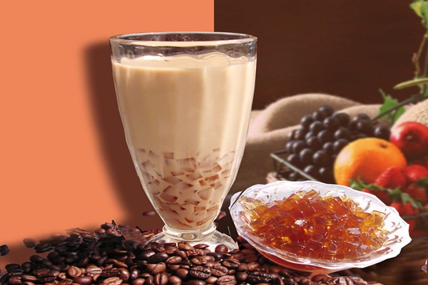 听杯奶茶加盟店