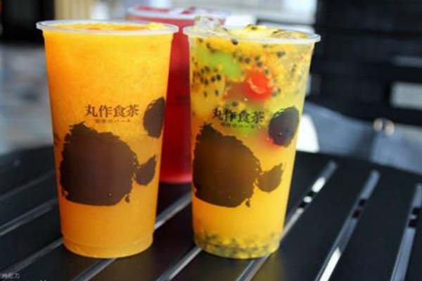丸作食茶总部在哪