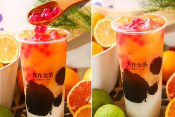 丸作食茶总部在哪