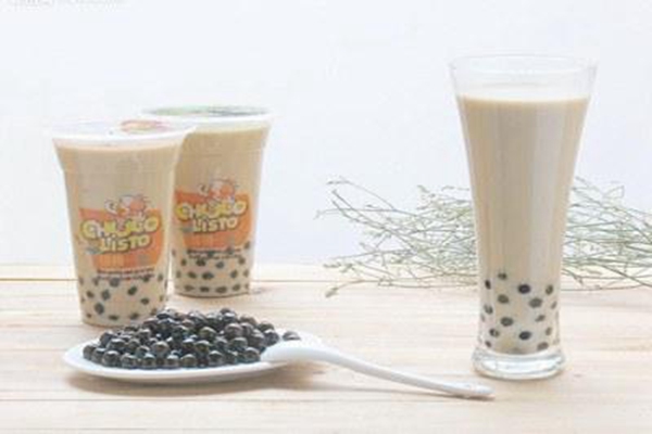 开个晴天见奶茶多少钱