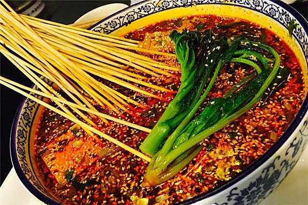 芜湖市歪串串可以加盟吗