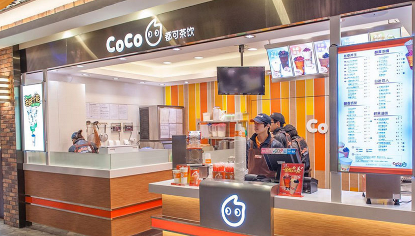 coco奶茶跟舞茶道哪个好