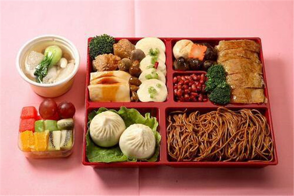 餐饮加盟行业的加盟前景?