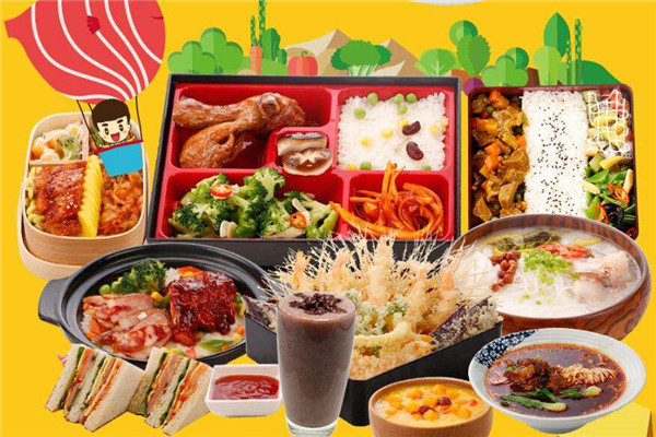 餐饮加盟行业的加盟前景?