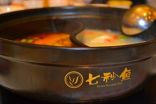 火锅加盟店的几点设计