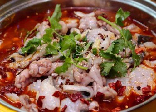 火锅加盟店的几点设计
