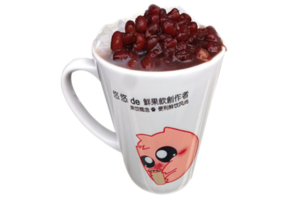 悠悠奶茶和阿萨姆区别是什么