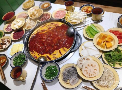 火锅加盟店怎么经营