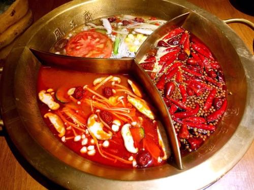 火锅加盟店怎么经营