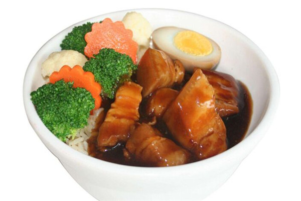 中餐加盟怎样吸引客流量?