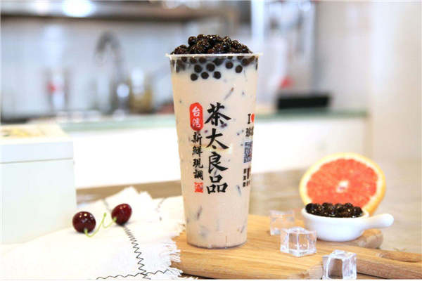 茶太良品总部在哪