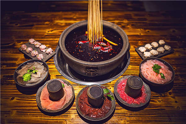 串二串串香怎么加盟
