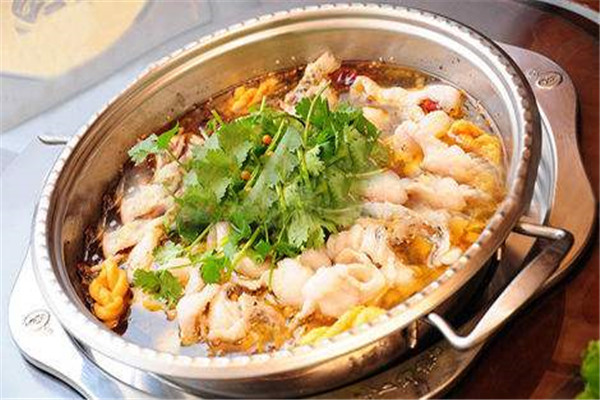 顺水鱼馆全国多少家
