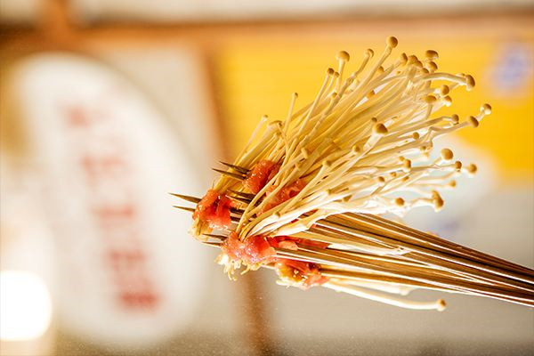 袁记串串香一年利润