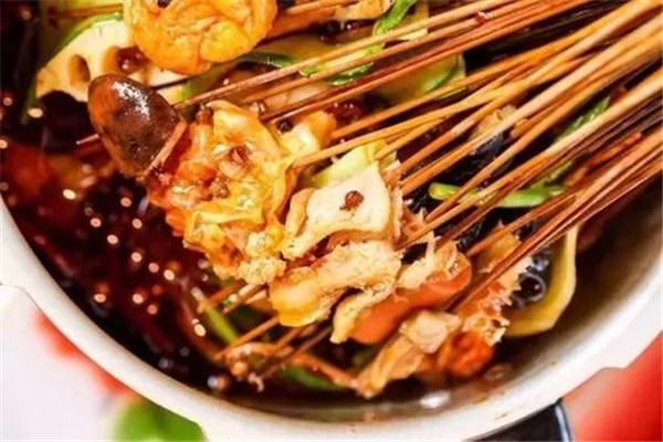 耍牛忙串串香是骗局吗