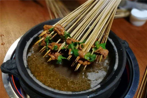 串享串串香利润