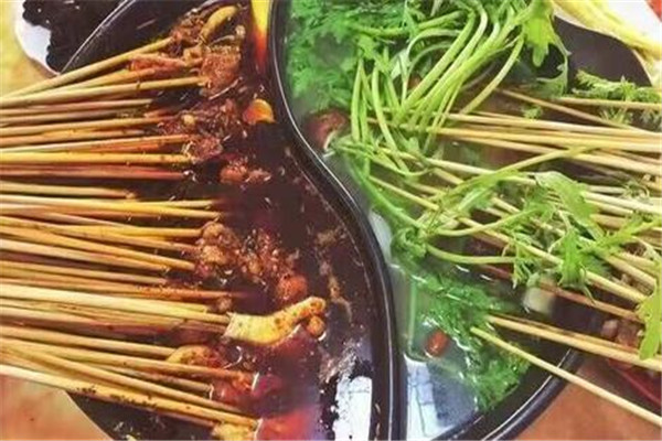 牛签签总部在哪里