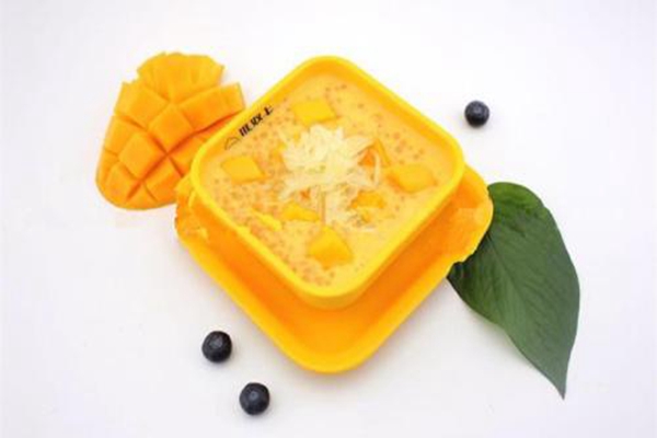 上海玛努卡甜品加盟