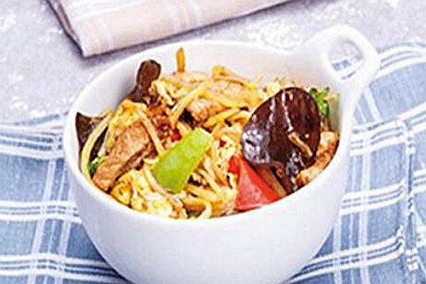 饿魔小食堂骗局