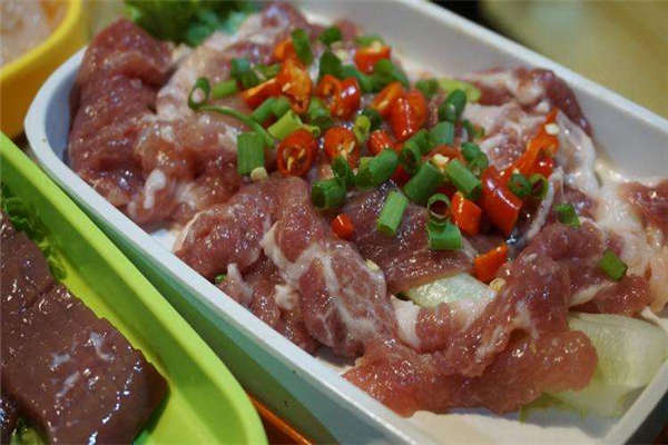 土炮李记串串香怎么样