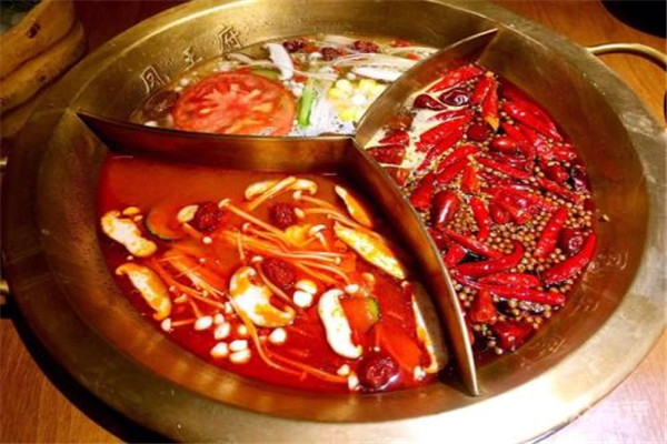 上上谦加盟费多少