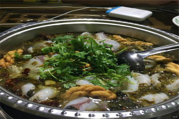 李二鲜鱼总部在哪